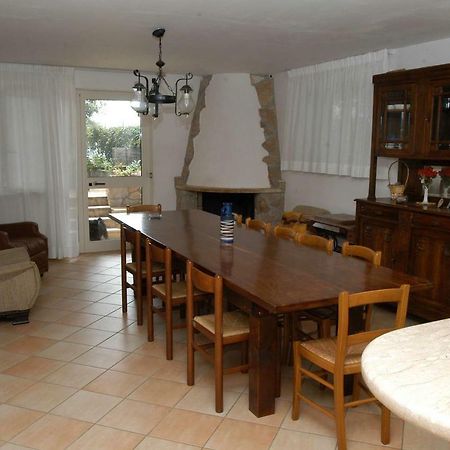 B&B La Vecchia Scuola Sonnino Kültér fotó