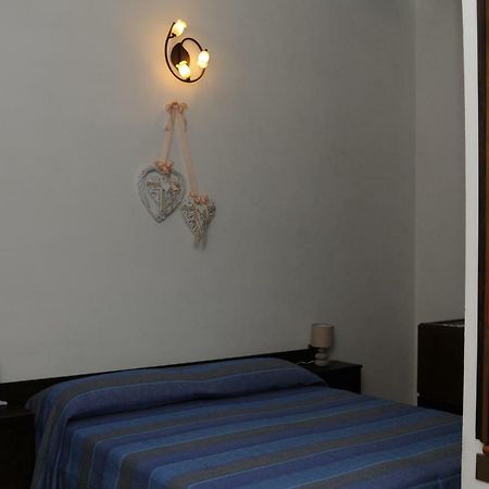 B&B La Vecchia Scuola Sonnino Kültér fotó