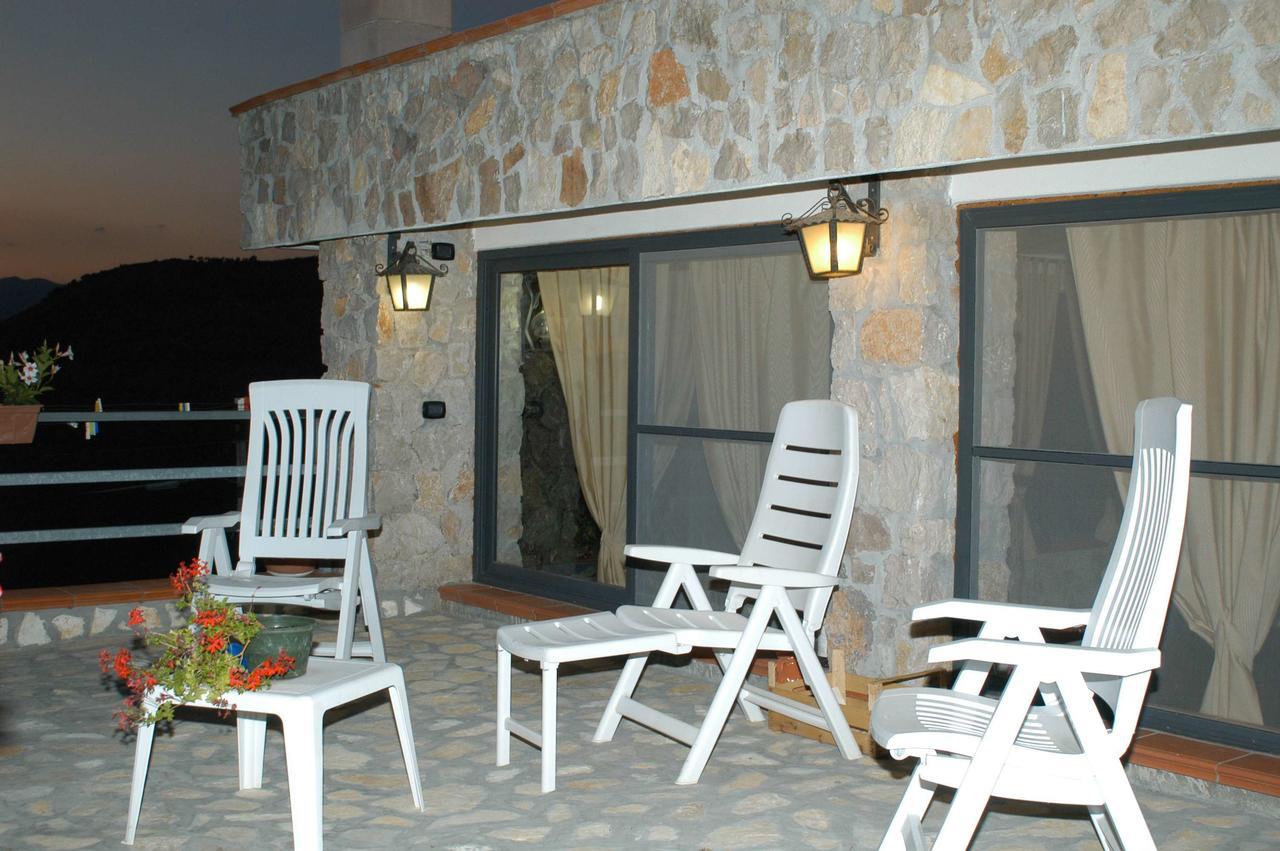 B&B La Vecchia Scuola Sonnino Szoba fotó
