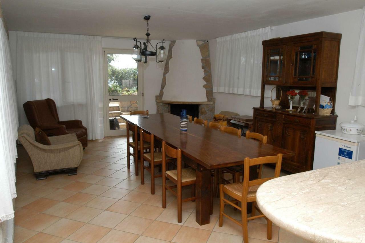 B&B La Vecchia Scuola Sonnino Kültér fotó