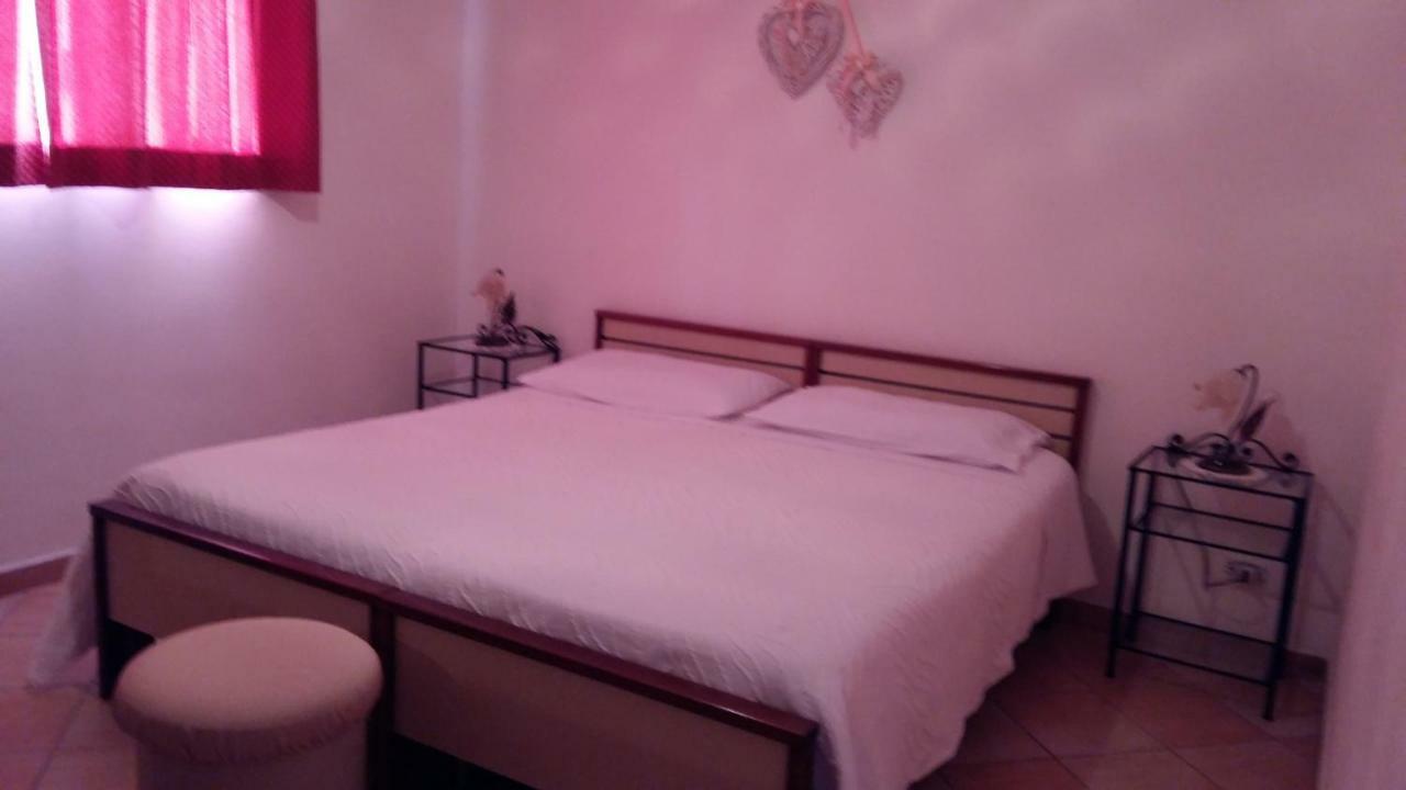 B&B La Vecchia Scuola Sonnino Kültér fotó