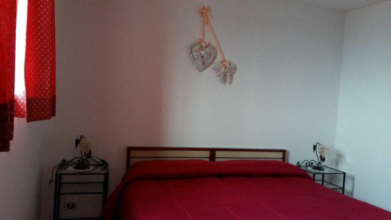 B&B La Vecchia Scuola Sonnino Kültér fotó