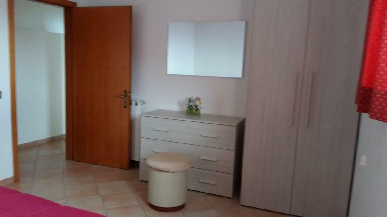 B&B La Vecchia Scuola Sonnino Kültér fotó