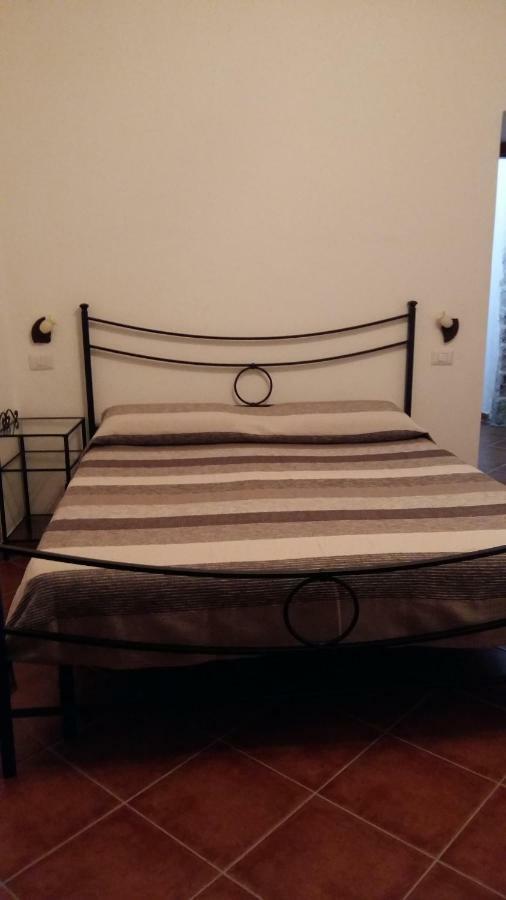 B&B La Vecchia Scuola Sonnino Kültér fotó