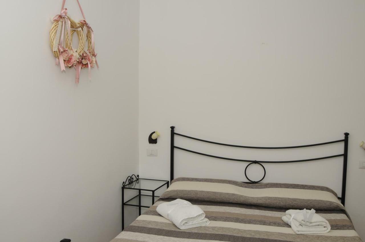 B&B La Vecchia Scuola Sonnino Kültér fotó