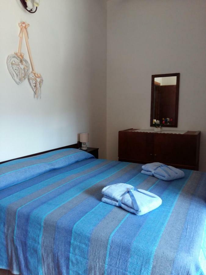 B&B La Vecchia Scuola Sonnino Kültér fotó