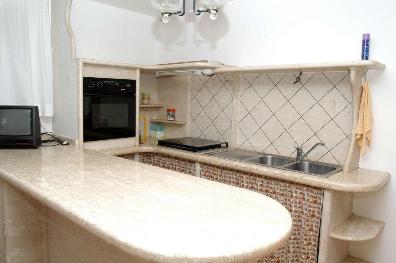 B&B La Vecchia Scuola Sonnino Szoba fotó